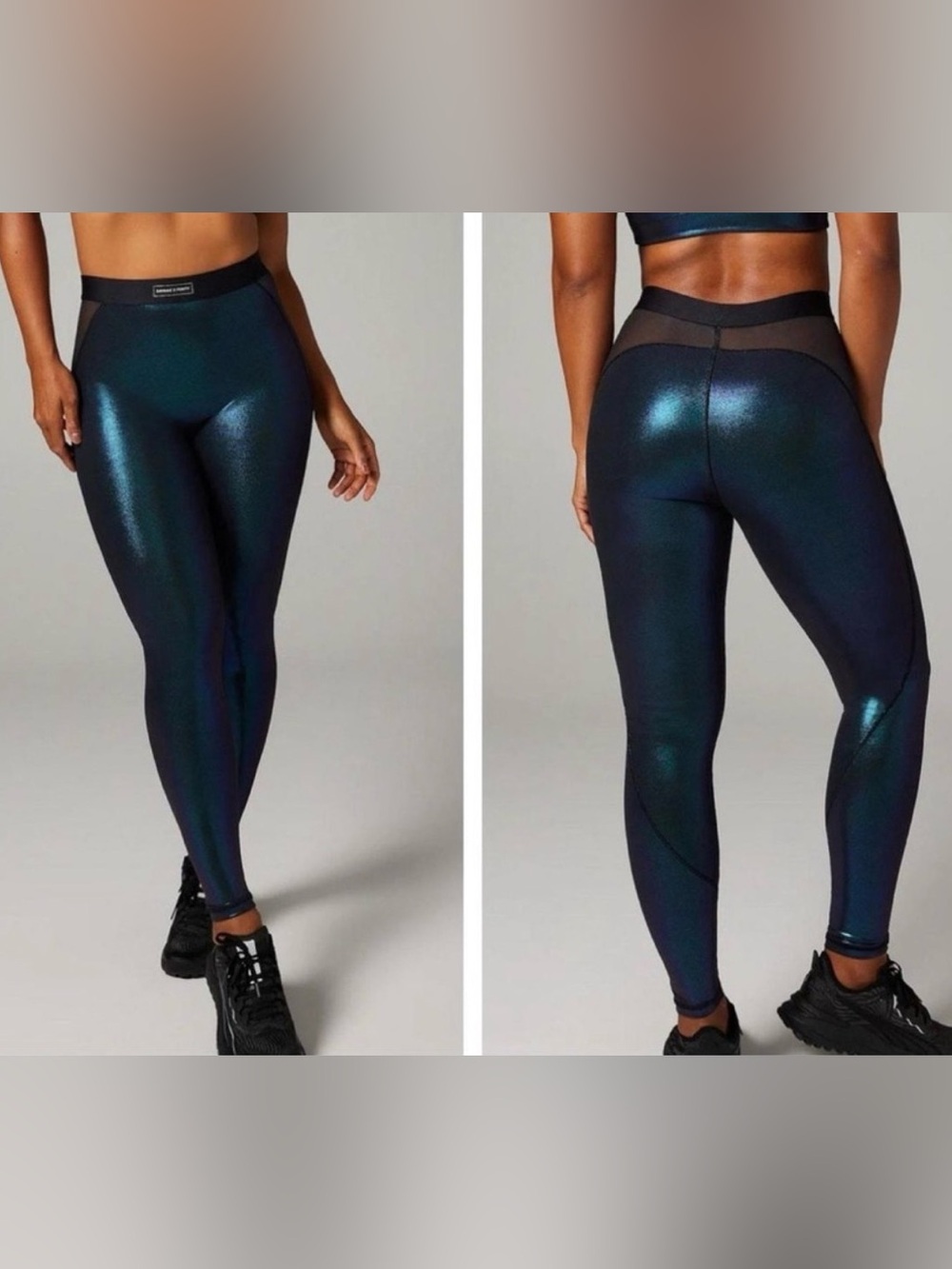 Savage Fenty Leggings Size Medium
